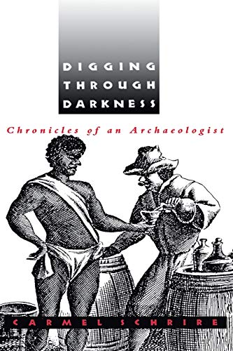 Digging Through Darkness: Chronicles of an Archaeologist