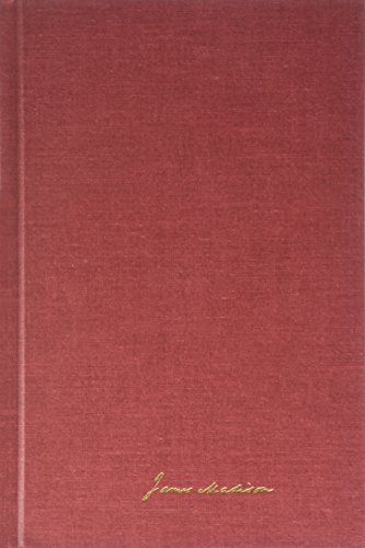 Stock image for The Papers of James Madison: Secretary of State Series : 8 October 1802-15 May 1803: Vol 4 for sale by Revaluation Books