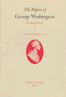 Beispielbild fr The Papers of George Washington: Presidential Series v.7: Presidential Series Vol 7 zum Verkauf von Monster Bookshop