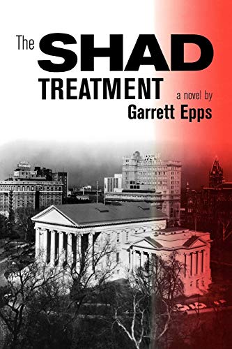 Beispielbild fr The Shad Treatment (The Virginia Bookshelf Series) zum Verkauf von Gulf Coast Books