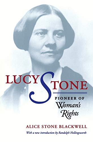 9780813919904: Lucy Stone