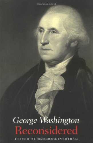 Imagen de archivo de George Washington Reconsidered a la venta por Better World Books