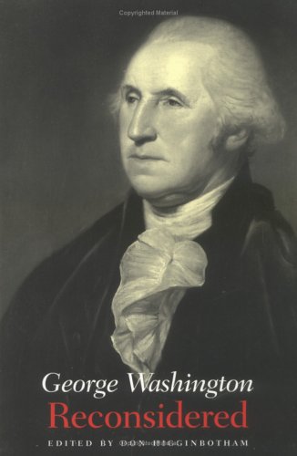 9780813920061: George Washington Reconsidered