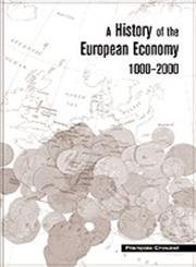 Stock image for A History of the European Economy, 1000-2000 for sale by BooksRun