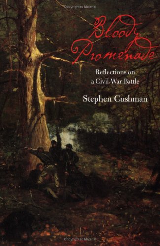 Bloody Promenade: Reflections on a Civil War Battle (The American South Series)