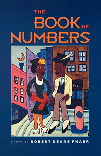 9780813920467: The Book of Numbers (Virginia Bookshelf)
