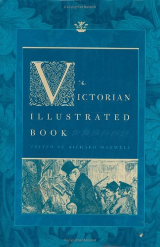 9780813920979: The Victorian Illustrated Book
