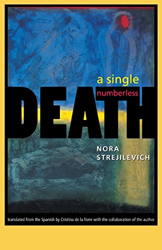 Stock image for A Single, Numberless Death Single, Numberless Death for sale by ThriftBooks-Atlanta
