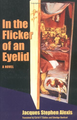 Beispielbild fr In the Flicker of an Eyelid zum Verkauf von Blackwell's