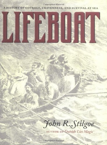 Beispielbild fr Lifeboat zum Verkauf von Wonder Book