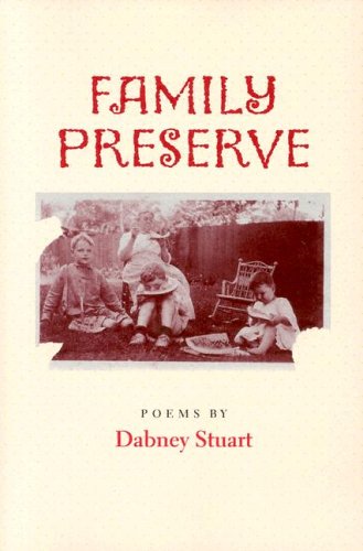 Imagen de archivo de Family Preserve a la venta por Book House in Dinkytown, IOBA