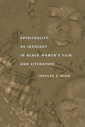 9780813923697: Spirituality As Ideology In Black Women's Film And Literature