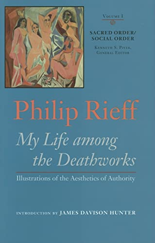 My Life Among the Deathworks: Illustrations of the Aesthetics of Authority