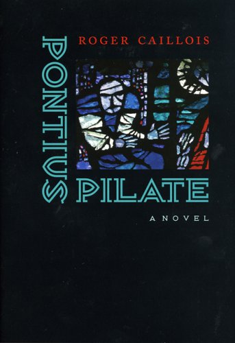 Beispielbild fr Pontius Pilate zum Verkauf von Blackwell's