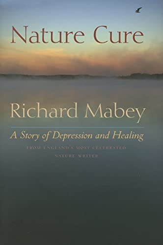 Nature Cure (9780813926216) by Mabey, Richard