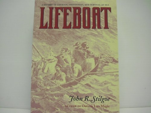 Beispielbild fr Lifeboat zum Verkauf von BooksRun