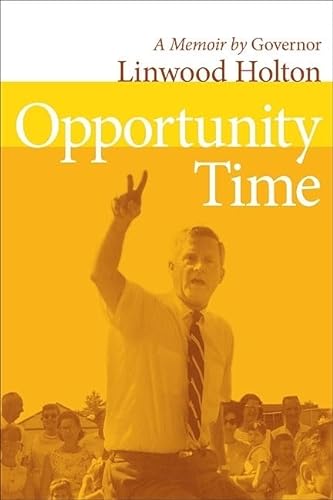 9780813927206: Opportunity Time