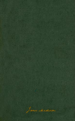 Beispielbild fr The Papers of James Madison V. 6; 8 February - 24 October 1813 zum Verkauf von Blackwell's
