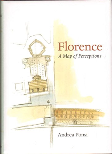 Beispielbild fr Florence : A Map of Perceptions zum Verkauf von Better World Books