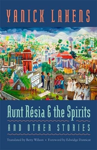 Stock image for Aunt R sia and the Spirits and Other Stories for sale by ThriftBooks-Atlanta