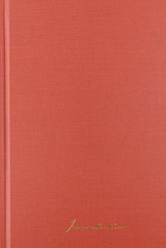 The Papers of James Madison: 1 Februaryâ€“30 June 1805 (Volume 9) (Secretary of State Series) (9780813930985) by Madison, James