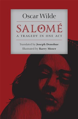9780813931913: Salome: A Tragedy in One Act