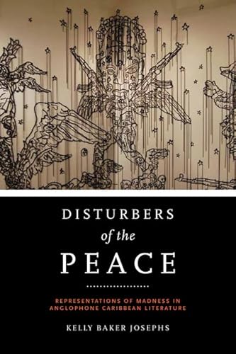 Stock image for Disturbers of the Peace for sale by Blackwell's