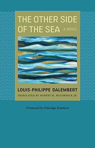 9780813936475: The Other Side of the Sea (CARAF Books: Caribbean and African Literature Translated from French): A Novel