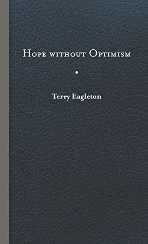 9780813937342: Hope Without Optimism (Page-Barbour Lectures)