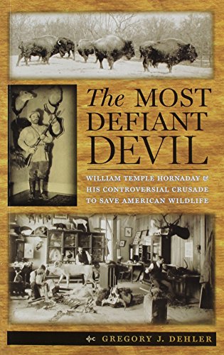 Imagen de archivo de The Most Defiant Devil a la venta por Blackwell's