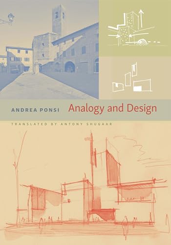 Imagen de archivo de Analogy and Design a la venta por HPB-Red