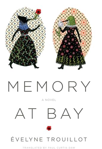 9780813938097: Memory at Bay (Caraf Books: Caribbean and African Literature Translated from French)