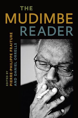 Stock image for The Mudimbe Reader for sale by Books From California