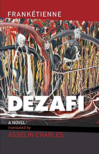 Beispielbild fr Dzafi (CARAF Books: Caribbean and African Literature Translated from French) zum Verkauf von GF Books, Inc.