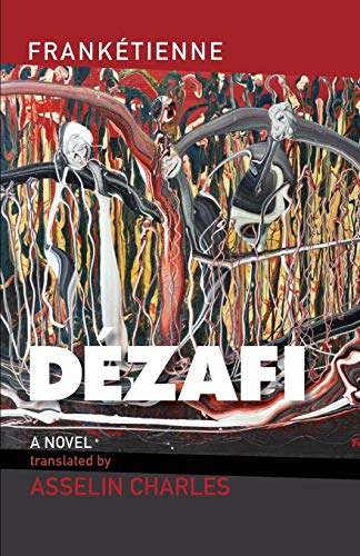 9780813941394: Dzafi (CARAF Books: Caribbean and African Literature translated from the French)