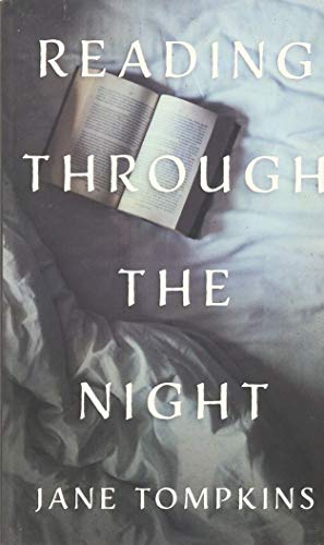 9780813944517: Reading through the Night