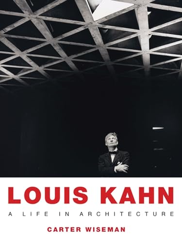 9780813944975: Louis Kahn: A Life in Architecture