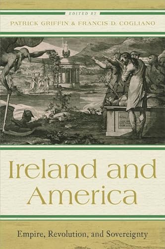 Beispielbild fr Ireland and America zum Verkauf von Blackwell's