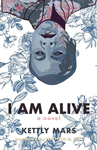 Imagen de archivo de I Am Alive a la venta por ThriftBooks-Dallas