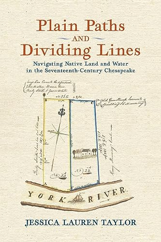 Beispielbild fr Plain Paths and Dividing Lines zum Verkauf von Blackwell's