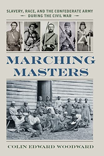 Stock image for Marching Masters for sale by PBShop.store US