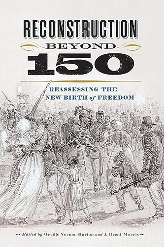 Stock image for Reconstruction Beyond 150 for sale by PBShop.store US