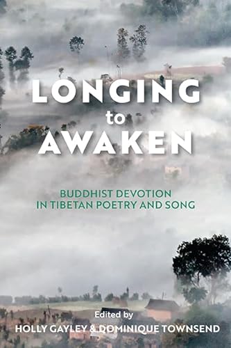 Stock image for Longing to Awaken (Hardcover) for sale by Grand Eagle Retail