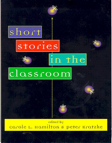 Stock image for Short Stories in the Classroom for sale by More Than Words