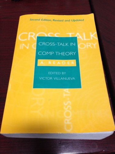 Beispielbild fr Cross-Talk in Comp Theory: A Reader zum Verkauf von ThriftBooks-Atlanta