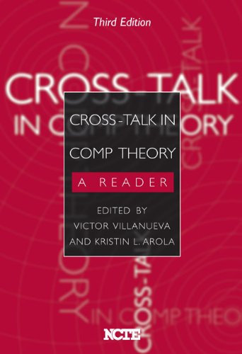 Beispielbild fr Cross-Talk in Comp Theory: A Reader, 3rd edition zum Verkauf von HPB-Emerald
