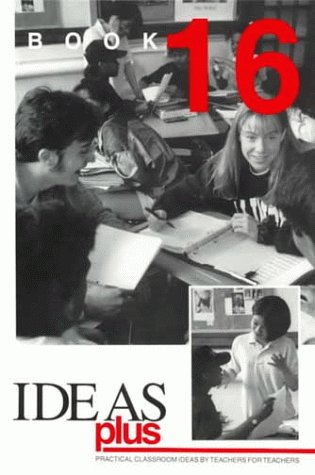 Imagen de archivo de Ideas Plus a la venta por Better World Books