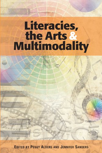 9780814132142: Literacies, the Arts, and Multimodality