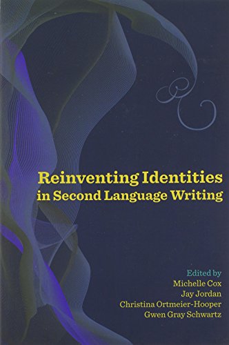 Imagen de archivo de Reinventing Identities in Second Language Writing a la venta por HPB-Red