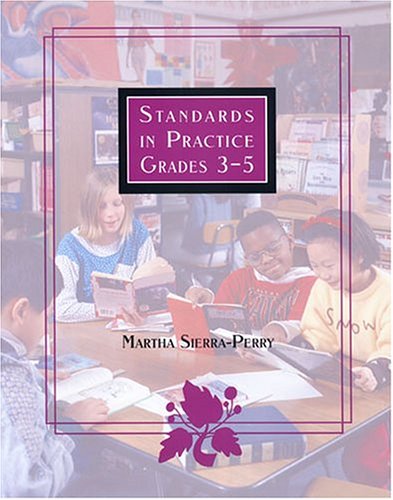 Stock image for Standards in Practice, Grades 3-5 (Standards in Practice Series) for sale by HPB-Red